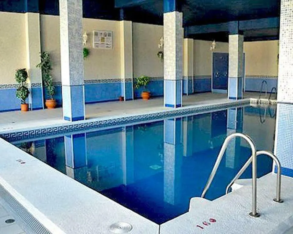 Pueblo Evita 33 Benalmádena Spanyolország