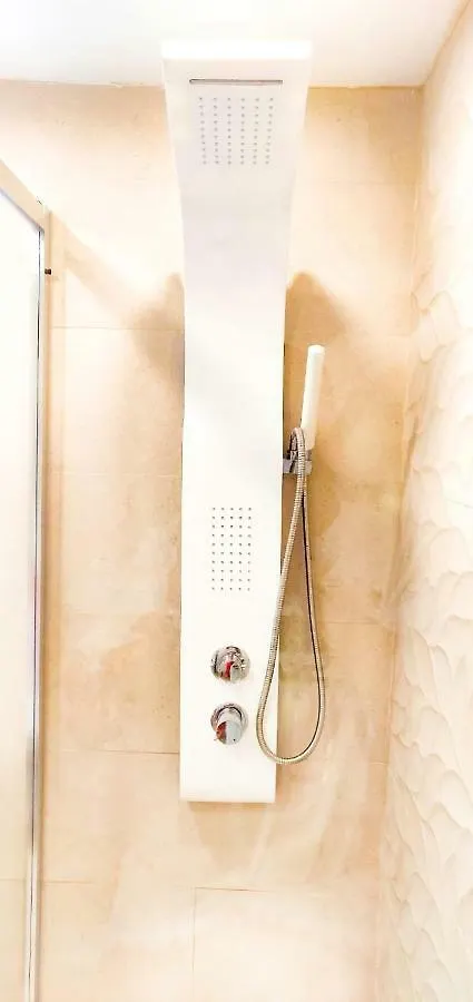 Apartman Pueblo Evita 33 Benalmádena