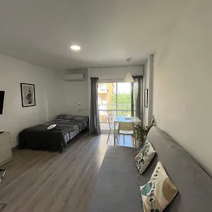 Estudio Vacacional Benalmadena