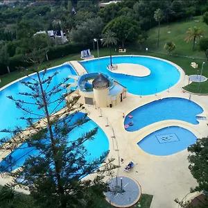 Aparthotel Jupiter Sea View, Benalmadena