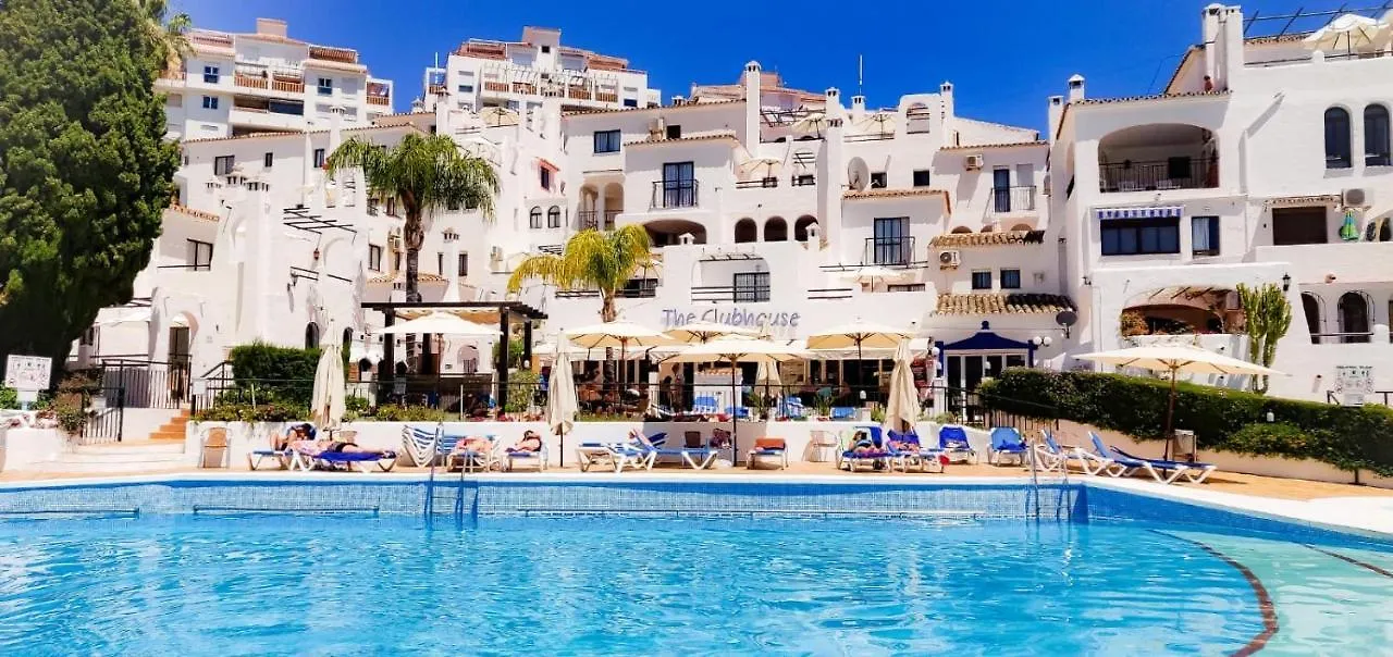 Pueblo Evita 33 Benalmadena