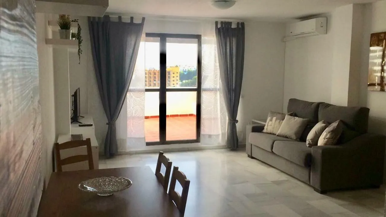 Apartment Pueblo Evita 33 Benalmadena
