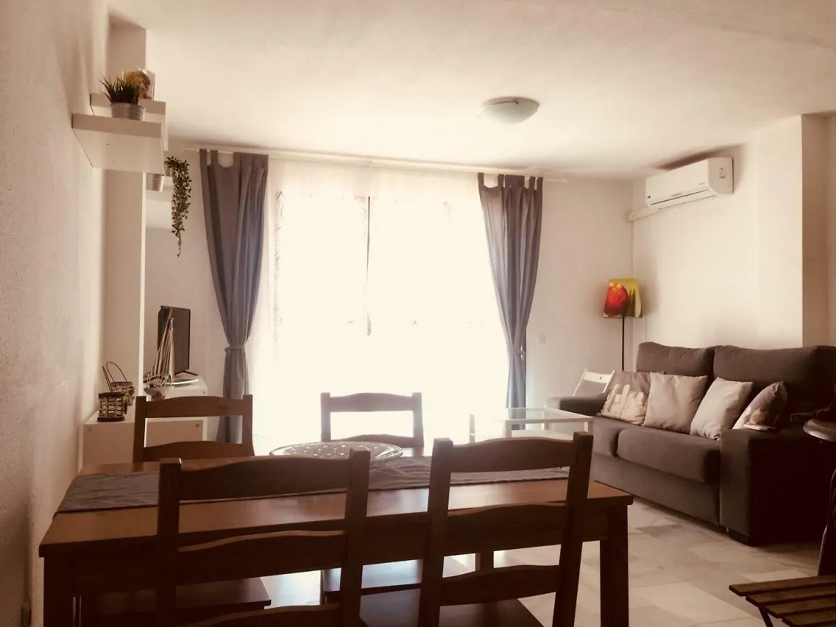 Apartment Pueblo Evita 33 Benalmadena