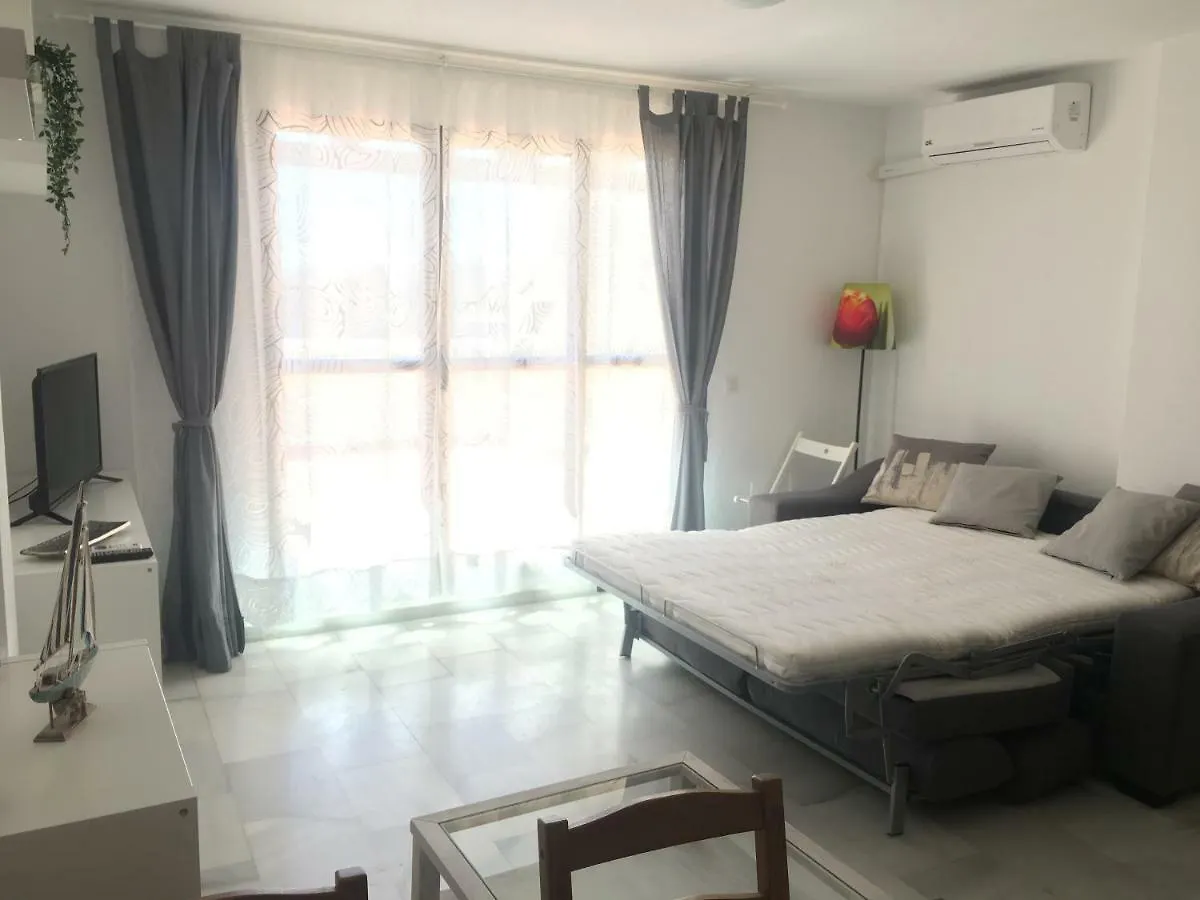 Apartment Pueblo Evita 33 Benalmadena