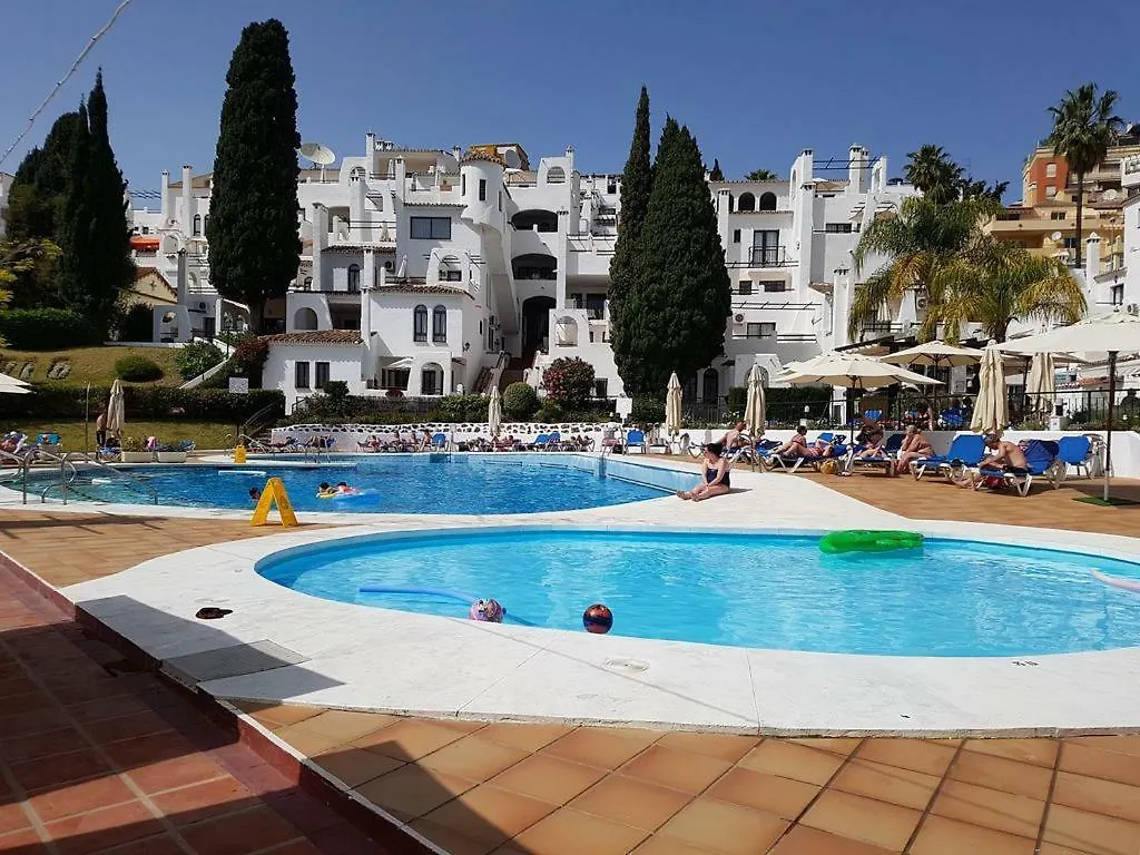 Pueblo Evita 33 Benalmadena