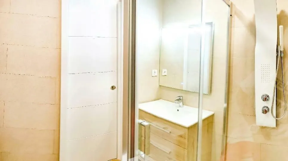 Apartment Pueblo Evita 33 Benalmadena Spain