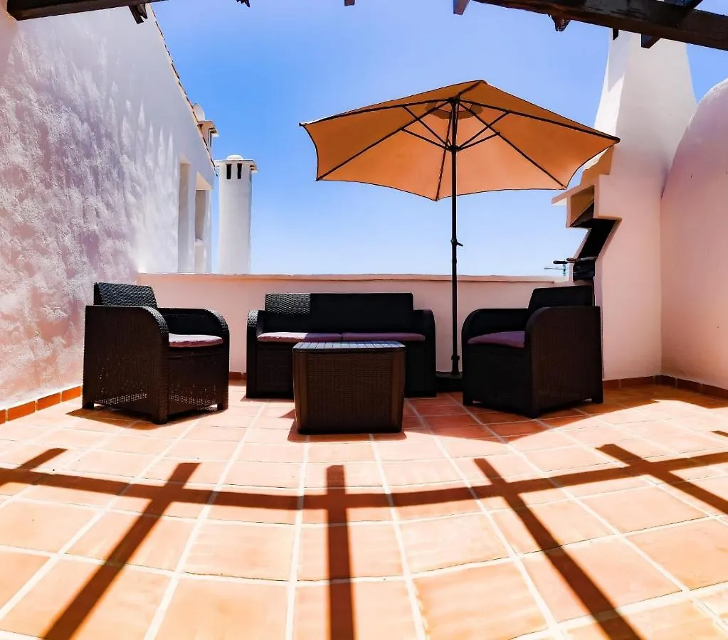Apartment Pueblo Evita 33 Benalmadena
